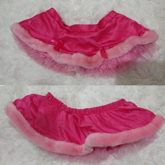 Victoria's Secret Sexy Little Things Santa Baby Outfit Bundle - Picture 2 of 5